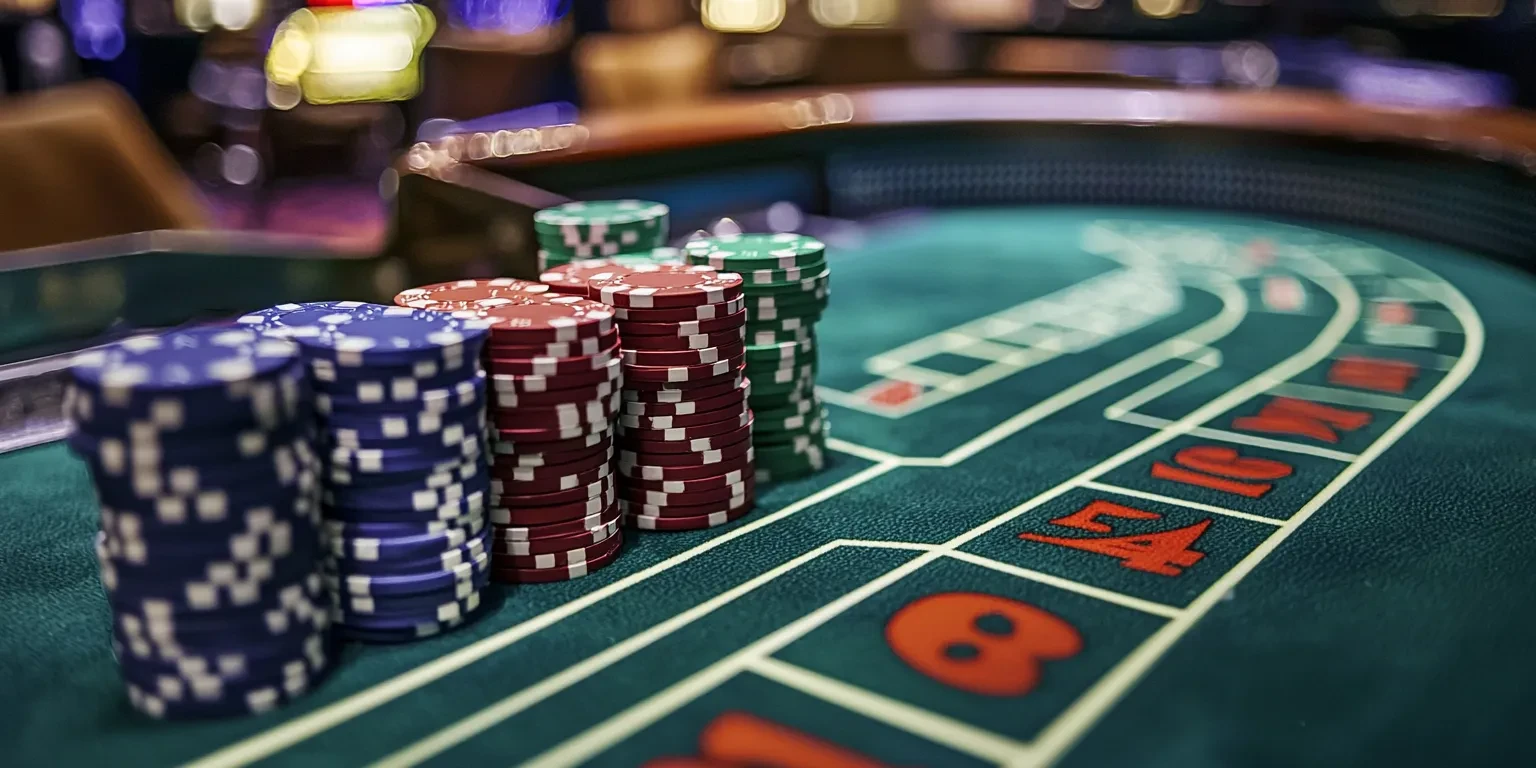 Main Live Casino