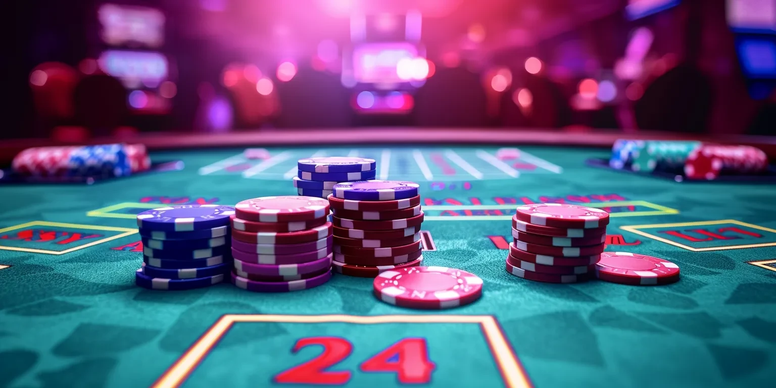 Slot Game 1